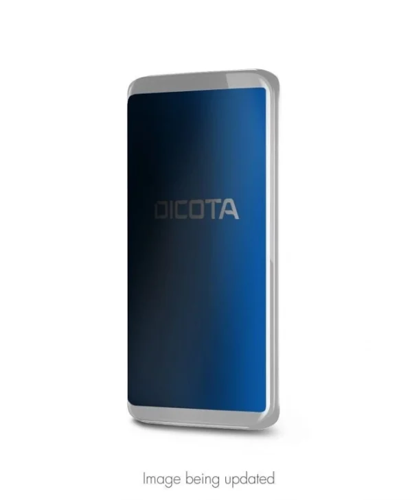 Φίλτρο Οθόνης Dicota Privacy 4-way Iphone 12 Pro Max Self-adhesive