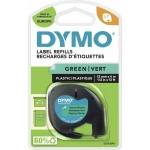 Dymo 91204 Ταινία Ετικετογράφου 4m x 12mm σε Πράσινο Χρώμα - Image 6