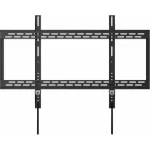 Manhattan Heavy-Duty Low-Profile Large-Screen TV Wall Mount Βάση Τηλεόρασης Τοίχου έως 100" και 100kg