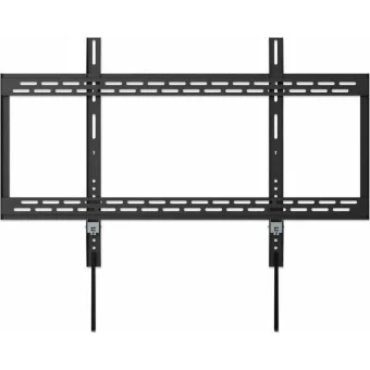 Manhattan Heavy-Duty Low-Profile Large-Screen TV Wall Mount Βάση Τηλεόρασης Τοίχου έως 100" και 100kg