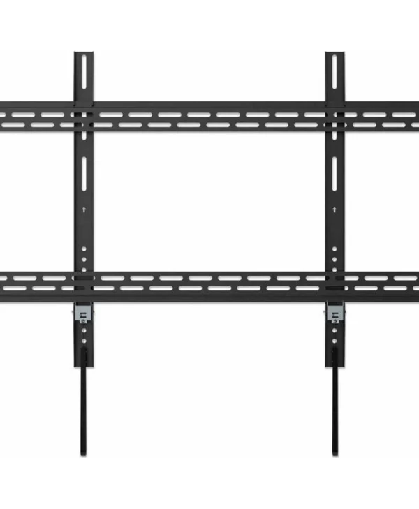 Manhattan Heavy-Duty Low-Profile Large-Screen TV Wall Mount Βάση Τηλεόρασης Τοίχου έως 100" και 100kg