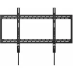 Manhattan Heavy-Duty Low-Profile Large-Screen TV Wall Mount Βάση Τηλεόρασης Τοίχου έως 100" και 100kg - Image 3