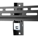 Manhattan Heavy-Duty Low-Profile Large-Screen TV Wall Mount Βάση Τηλεόρασης Τοίχου έως 100" και 100kg - Image 5