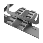 Neomounts Βάση για Laptop έως 17" Γκρι (NSLS085GREY) NSLS085GREY - Image 6