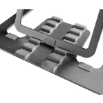 Neomounts Βάση για Laptop έως 17" Γκρι (NSLS085GREY) NSLS085GREY - Image 7