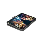 Logitech Flip Cover με Πληκτρολόγιο στα Αγγλικά US Μαύρη (iPad 2019/2020/2021 10.2'') - Image 7