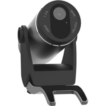Fanvil CM60 Portable Web Camera Full HD 1080p χωρίς Μικρόφωνο Ασημί CM60