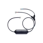 Jabra Link Αντάπτορας Black (14201-33) 14201-33