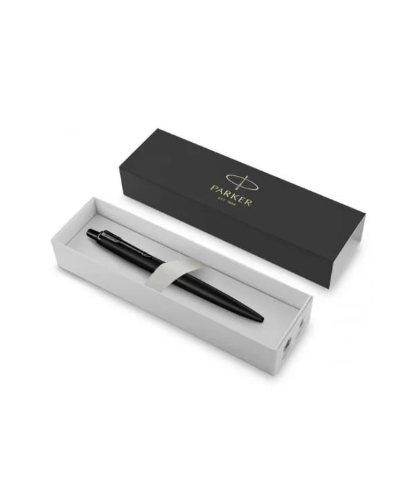 Parker Jotter XL Στυλό Ballpoint Μαύρο με Μαύρο Μελάνι