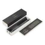 Parker Jotter XL Στυλό Ballpoint Μαύρο με Μαύρο Μελάνι - Image 12