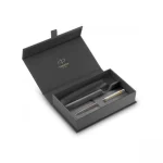 Parker Jotter XL Στυλό Ballpoint Μαύρο με Μαύρο Μελάνι - Image 13