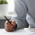 Parker Jotter XL Στυλό Ballpoint Μαύρο με Μαύρο Μελάνι - Image 19