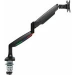 Kensington SmartFit One-Touch Βάση Γραφείου Οθόνης έως 34" με Βραχίονα