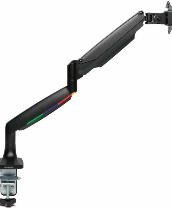 Kensington SmartFit One-Touch Βάση Γραφείου Οθόνης έως 34" με Βραχίονα