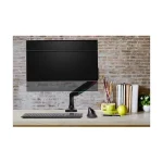 Kensington SmartFit One-Touch Βάση Γραφείου Οθόνης έως 34" με Βραχίονα - Image 5