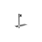 Techly Επιτοίχια Βάση Οθόνης έως 27" Ασημί (ICA-PLW-01) ICA-PLW-01 - Image 2