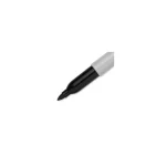 Sharpie Fine Ανεξίτηλοι Μαρκαδόροι Black 1mm Σετ 12τμχ - Image 4