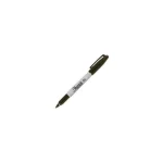 Sharpie Fine Ανεξίτηλοι Μαρκαδόροι Black 1mm Σετ 12τμχ - Image 5