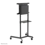 Neomounts NS-M1250 Βάση Τηλεόρασης Δαπέδου έως 70" και 70kg Black - Image 9