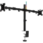 Kensington SmartFit Ergo Βάση Γραφείου για 2 Οθόνες έως 32" με Βραχίονα - Image 4