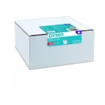 Dymo 1000 Αυτοκόλλητες Ετικέτες σε Ρολό για Εκτυπωτή Ετικετών 57x32mm 6τμχ - Image 2