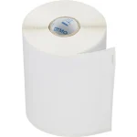 Dymo 1000 Αυτοκόλλητες Ετικέτες σε Ρολό για Εκτυπωτή Ετικετών 57x32mm 6τμχ - Image 5