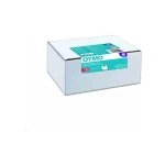 Dymo 130 Αυτοκόλλητες Ετικέτες σε Ρολό για Εκτυπωτή Ετικετών 89x28mm 12τμχ - Image 2