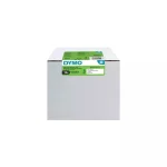 Dymo 130 Αυτοκόλλητες Ετικέτες σε Ρολό για Εκτυπωτή Ετικετών 89x28mm 12τμχ - Image 3
