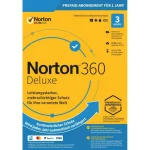 Norton 360 Deluxe για 3 Συσκευές και 1 Έτος Χρήσης (Ηλεκτρονική Άδεια) - Image 2