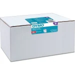 Dymo 1000 Αυτοκόλλητες Ετικέτες σε Ρολό για Εκτυπωτή Ετικετών 57x32mm 6τμχ - Image 4