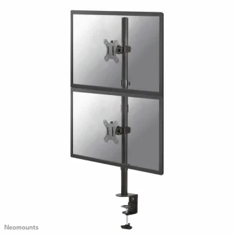 Neomounts Βάση Γραφείου για 2 Οθόνες έως 32" (FPMA-D550DVBLACK) FPMA-D550DVBLACK
