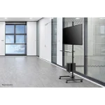 Neomounts Βάση Δαπέδου Οθόνης έως 32" με Ροδάκια (FPMA-MOBILE1700) FPMA-MOBILE1700 - Image 5