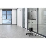 Neomounts Βάση Δαπέδου Οθόνης έως 32" με Ροδάκια (FPMA-MOBILE1700) FPMA-MOBILE1700 - Image 6