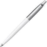 Parker Jotter Originals Στυλό Ballpoint Λευκό
