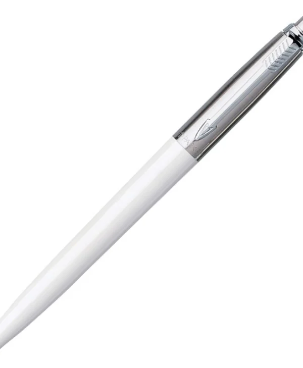 Parker Jotter Originals Στυλό Ballpoint Λευκό