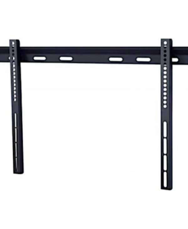 Techly ICA-PLB 114L Βάση Τηλεόρασης Τοίχου έως 65" και 50kg