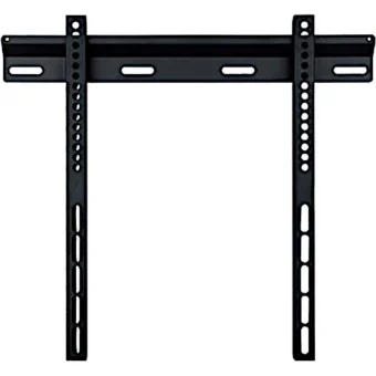 Techly ICA-PLB 114M Βάση Τηλεόρασης Τοίχου έως 55" και 45kg