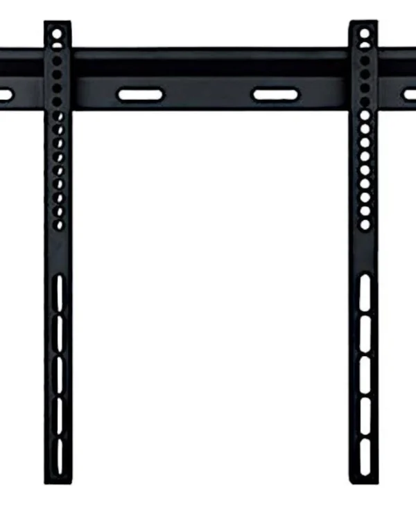 Techly ICA-PLB 114M Βάση Τηλεόρασης Τοίχου έως 55" και 45kg