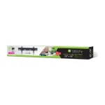 Techly ICA-PLB 114M Βάση Τηλεόρασης Τοίχου έως 55" και 45kg - Image 3