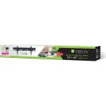 Techly ICA-PLB 114M Βάση Τηλεόρασης Τοίχου έως 55" και 45kg - Image 4