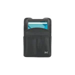 Mobilis Holster Sleeve Υφασμάτινο Μαύρο ( Universal 10" )