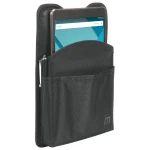 Mobilis Holster Sleeve Υφασμάτινο Μαύρο ( Universal 10" ) - Image 3