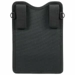 Mobilis Holster Sleeve Υφασμάτινο Μαύρο ( Universal 10" ) - Image 4