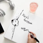 Sharpie Ανεξίτηλος Μαρκαδόρος Black - Image 2