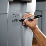 Sharpie Ανεξίτηλος Μαρκαδόρος Black - Image 7