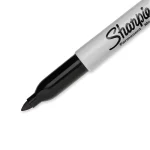 Sharpie Ανεξίτηλος Μαρκαδόρος Black - Image 8