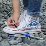 Sharpie Ανεξίτηλος Μαρκαδόρος Black - Image 10