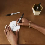 Sharpie Ανεξίτηλος Μαρκαδόρος Black - Image 12