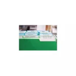 Dymo Ταινία Ετικετογράφου 7m x 12mm σε Λευκό Χρώμα 10τμχ - Image 4