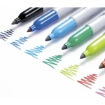 Sharpie Permanent Ανεξίτηλοι Μαρκαδόροι Assorted Colours Σετ 18 χρώματα - Image 4